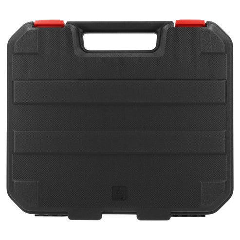 Juego De Dados Y Accesorios Cuadro De 1/2 Métricos Para 1000 V, Caja Plástica, Urrea 5400MVI