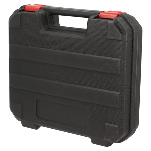 Juego De Dados Y Accesorios Cuadro De 1/2 Métricos Para 1000 V, Caja Plástica, Urrea 5400MVI