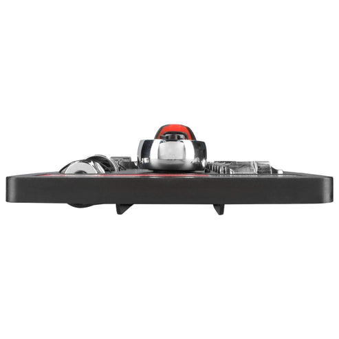 Juego De Dados Y Accesorios Cuadro De 1/2 Urrea 5401GT