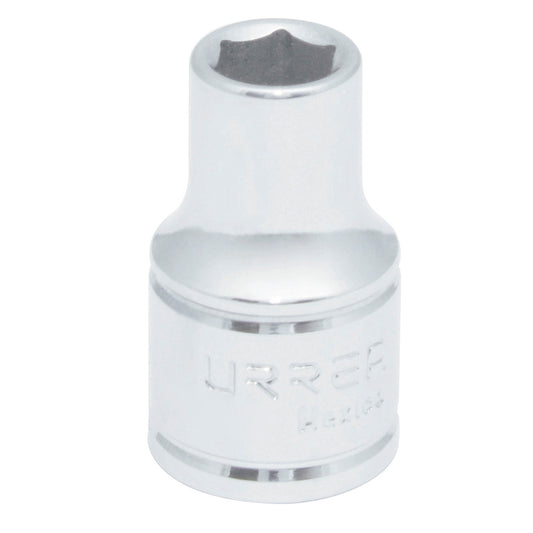 Dado Cuadro De 1/2, 6 Puntas, En Pulgadas, Urrea 5410H