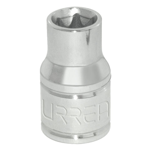 Dado Torx Hembra Cuadro De 1/2, Urrea 5410TX