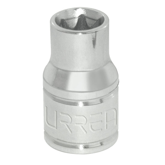 Dado Torx Hembra Cuadro De 1/2, Urrea 5410TX