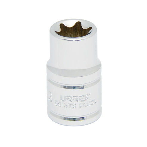 Dado Torx Hembra Cuadro De 1/2, Urrea 5416TX