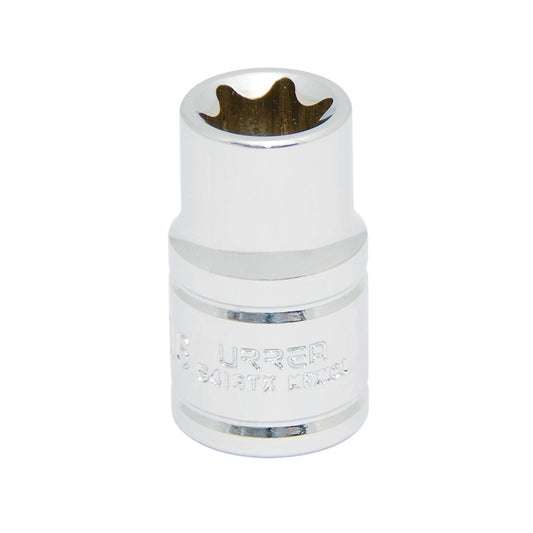Dado Torx Hembra Cuadro De 1/2, Urrea 5416TX