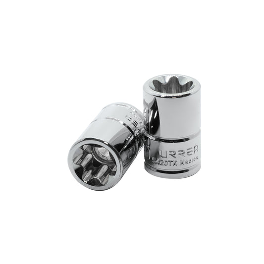 Dado Torx Hembra Cuadro De 1/2, Urrea 5420TX