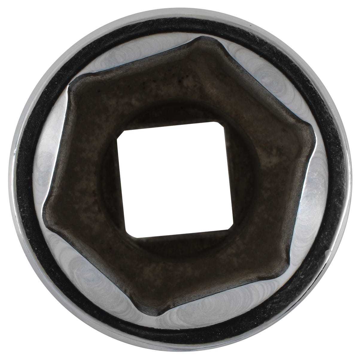 Dado Cuadro De 1/2, 6 Puntas, Métrico, 30 Urrea 5430HM