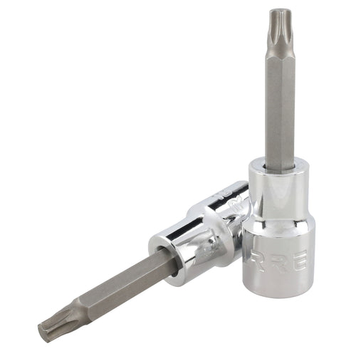 Dado Con Punta Torx Cuadro De 1/2, Urrea 543930W