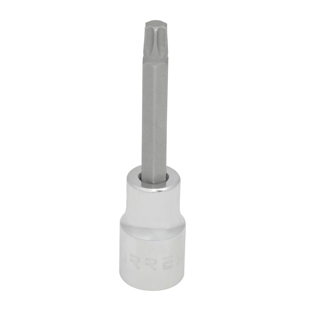 Dado Con Punta Torx Cuadro De 1/2, Urrea 543950W
