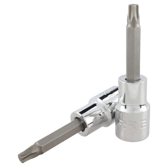 Dado Con Punta Torx Cuadro De 1/2, Urrea 543955W