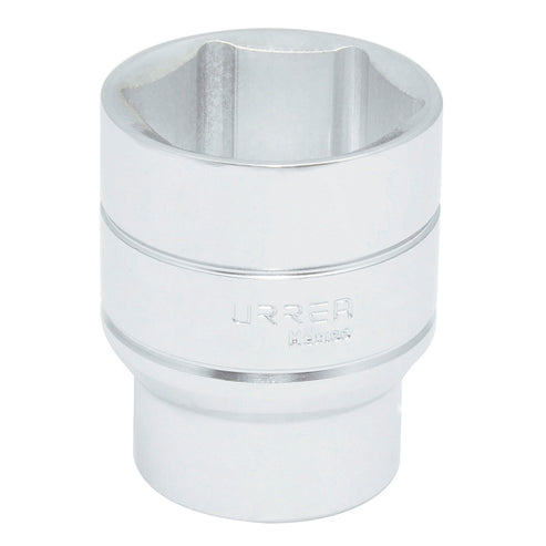 Dado Cuadro De 1/2, 6 Puntas, En Pulgadas, Urrea 5444H