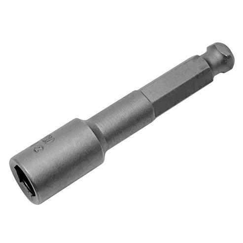 Adaptador Magnético Para Puntas Hexagonales De 5/16, Hexágono De 5/16 x 2-1/2, Urrea 56120X