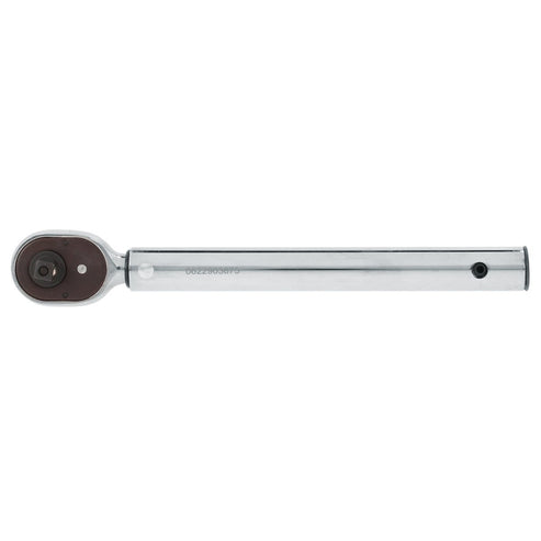 Torquímetro Preajustado Cuadro De 1/4, 1-5 ft-lb, Urrea 6000