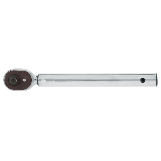 Torquímetro Preajustado Cuadro De 1/4, 1-5 ft-lb, Urrea 6000