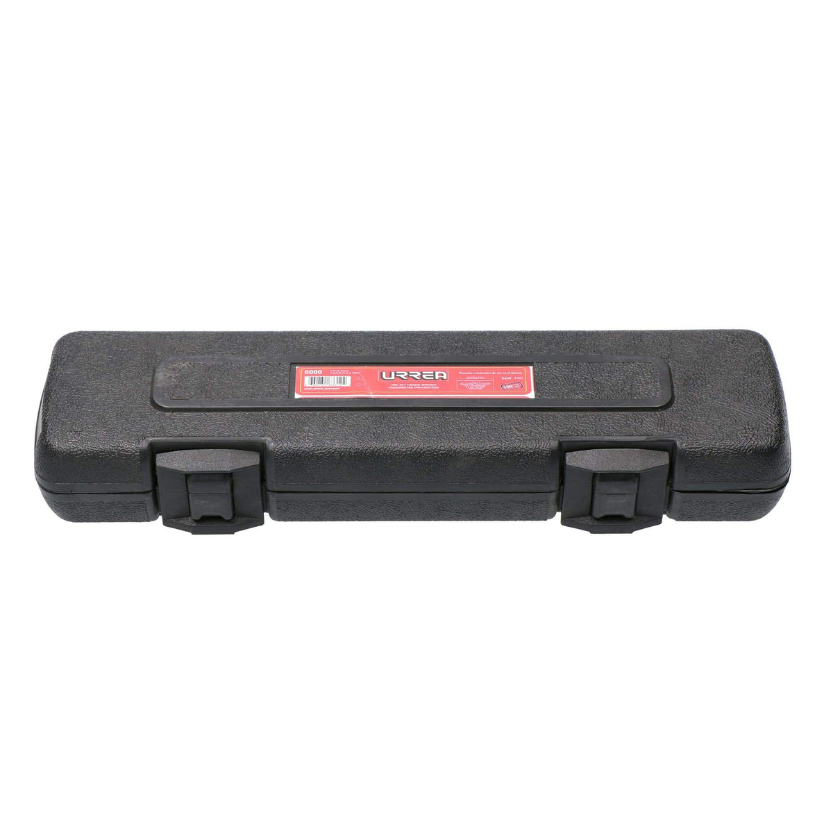 Torquímetro Preajustado Cuadro De 1/4, 1-5 ft-lb, Urrea 6000