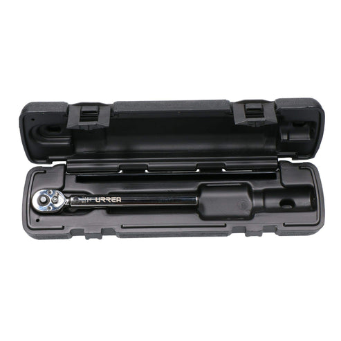 Torquímetro Preajustado Cuadro De 1/4, 1-5 ft-lb, Urrea 6000
