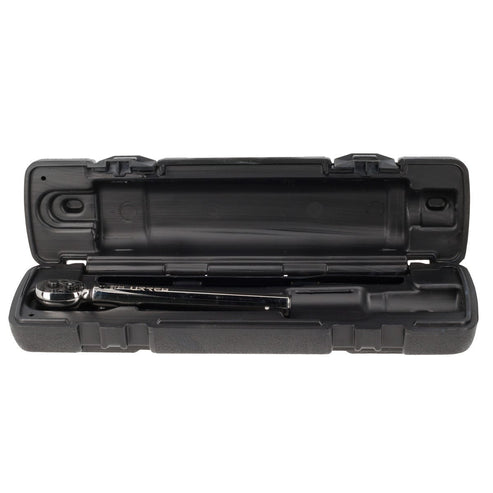 Torquímetro Preajustado Cuadro De 1/4, 1-5 ft-lb, Urrea 6000