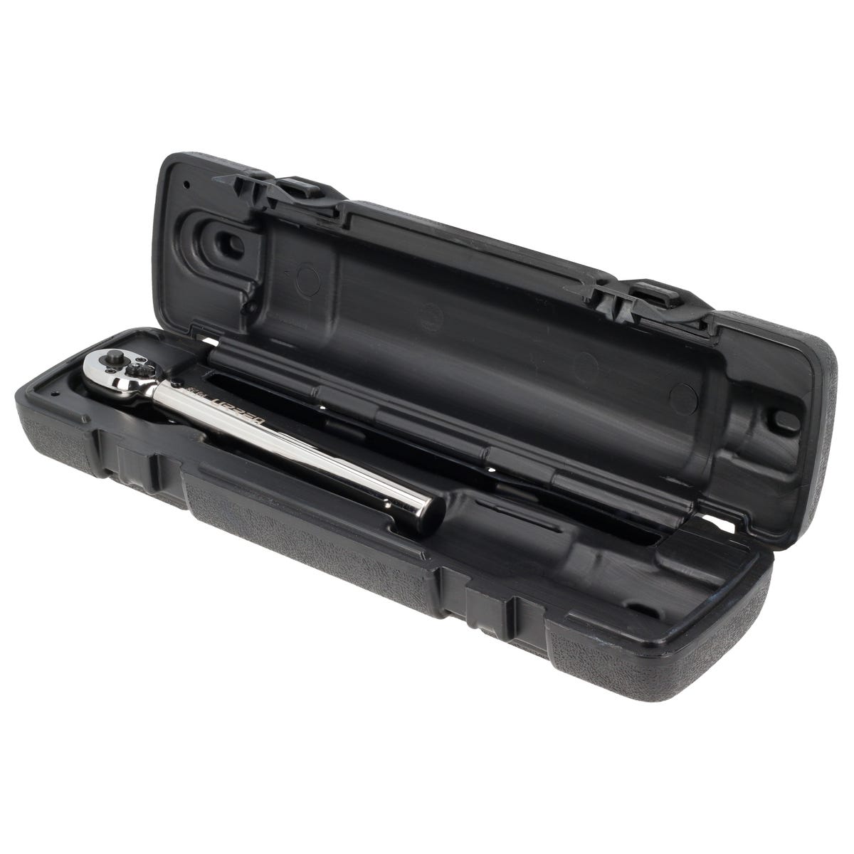 Torquímetro Preajustado Cuadro De 1/4, 1-5 ft-lb, Urrea 6000