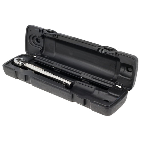 Torquímetro Preajustado Cuadro De 1/4, 1-5 ft-lb, Urrea 6000