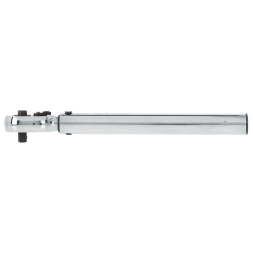 Torquímetro Preajustado Cuadro De 1/4, 1-5 ft-lb, Urrea 6000