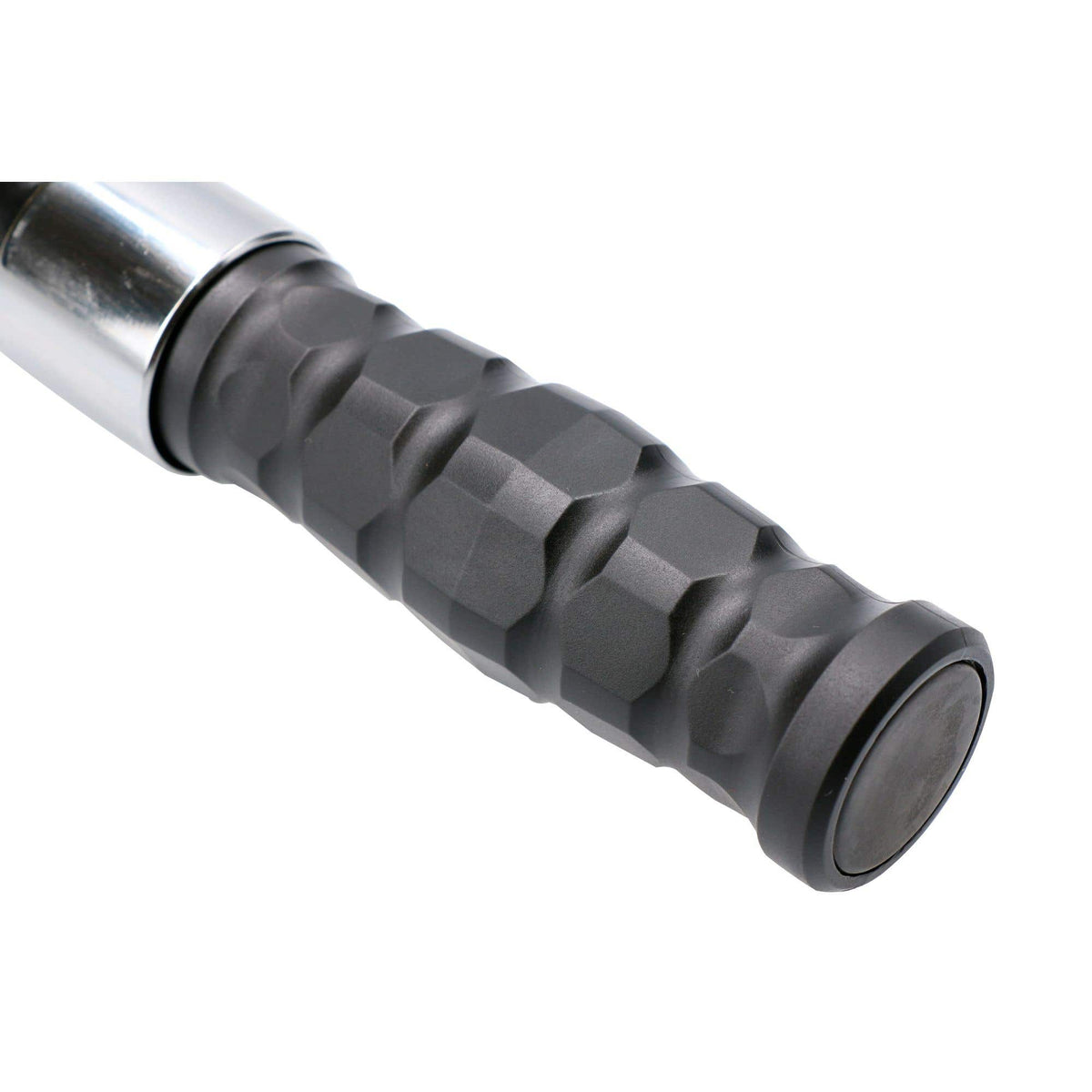 Torquímetro De Trueno Escala Dual Cuadro De 3/8, 5-75 ft-lb (10.2-98.3 Nm), Urrea 6006