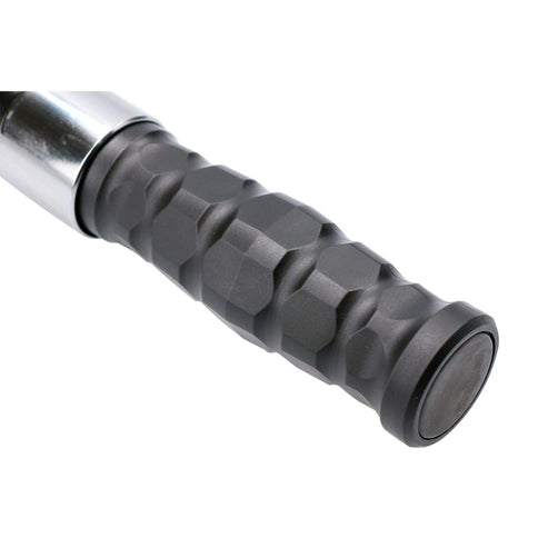 Torquímetro De Trueno Escala Dual Cuadro De 3/8, 5-75 ft-lb (10.2-98.3 Nm), Urrea 6006