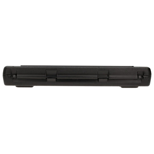Torquímetro De Trueno Escala Dual Cabeza Flexible Cuadro De 3/8, 10-80 ft-lb (16-105 Nm), Urrea 6007
