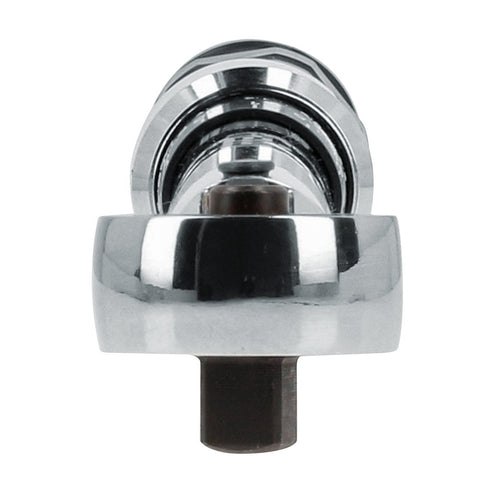 Torquímetro De Trueno Escala Dual Cabeza Flexible Cuadro De 3/8, 10-80 ft-lb (16-105 Nm), Urrea 6007