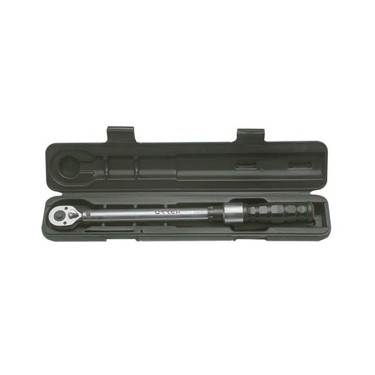 Torquímetro De Trueno Dual 1/2" (30-250FT-LB)