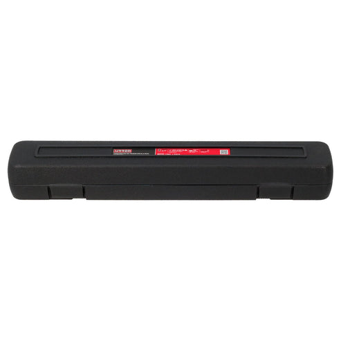 Torquímetro De Trueno Escala Dual Cuadro De 1/2, 20-150 ft-lb (34-197 Nm), Urrea 6016