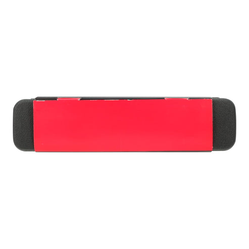 Torquímetro De Trueno Escala Dual Cuadro De 1/4, 10-50 in-lb (1.1-5.6 Nm), Urrea 6061A