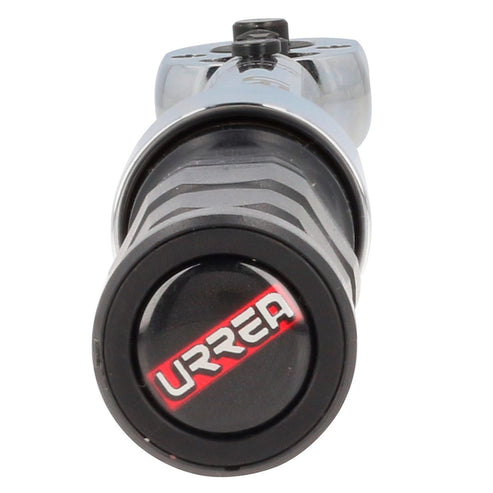 Torquímetro De Trueno Escala Dual Cuadro De 1/4, 10-50 in-lb (1.1-5.6 Nm), Urrea 6061A
