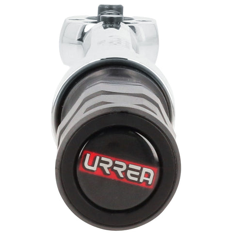 Torquímetro De Trueno Escala Dual Cuadro De 3/8, 30-250 in-lb (3.3-28.2 Nm), Urrea 6064A