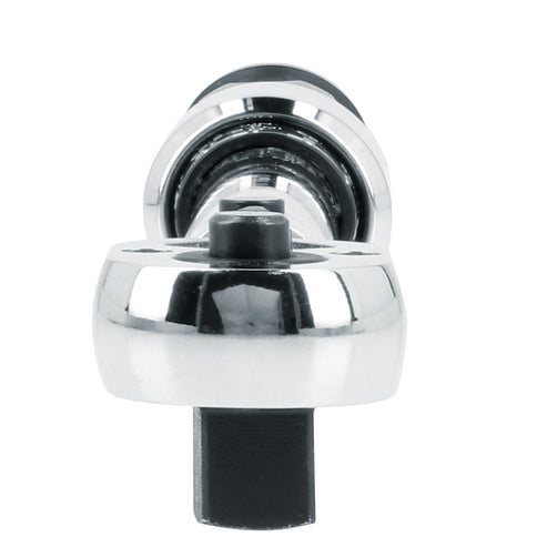 Torquímetro De Trueno Escala Dual Cuadro De 3/8, 30-250 in-lb (3.3-28.2 Nm), Urrea 6064A
