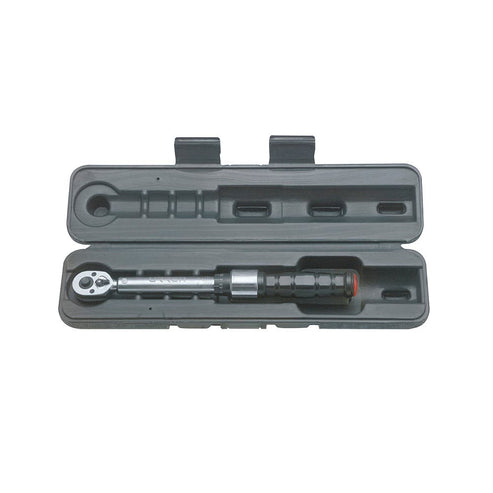 Torquímetro De Trueno Escala Dual Cuadro De 3/8, 100-750 in-lb (11.2-84.7 Nm), Urrea 6066A