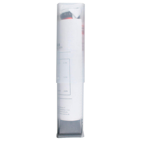 Destornillador De Torque Microajustable Con Mango Plástico Cuadro De 1/4, 5-40 in-lb, Urrea 6107A