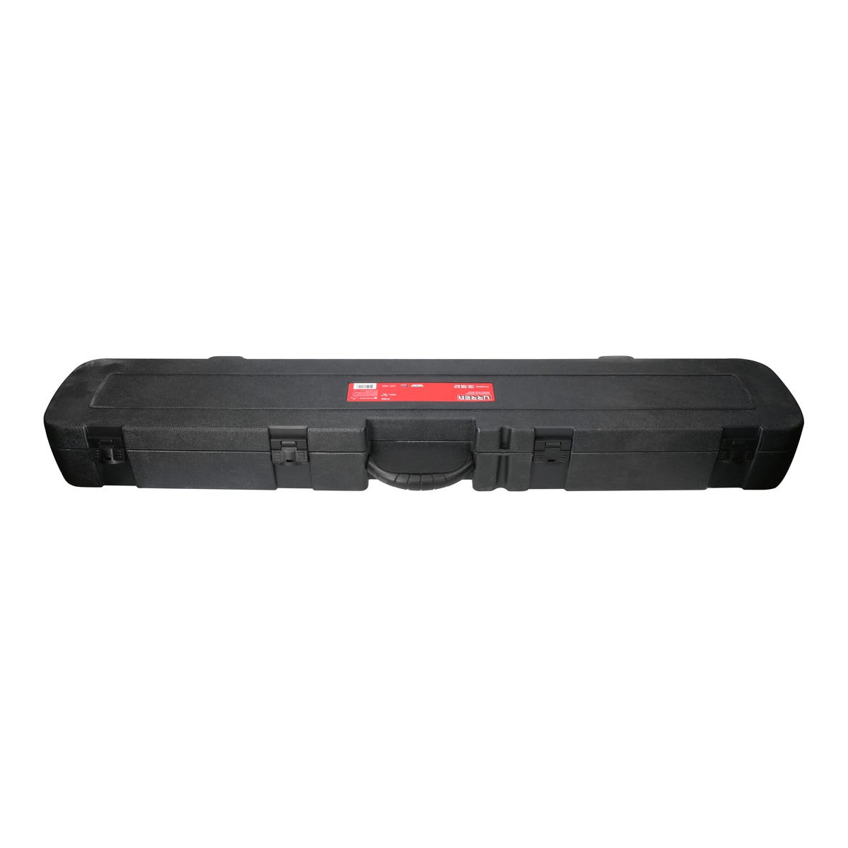 Torquímetro De Trueno Con Cuerpo De Aluminio Escala Dual Cuadro De 3/4, 100-560 ft-lb, Urrea 61560