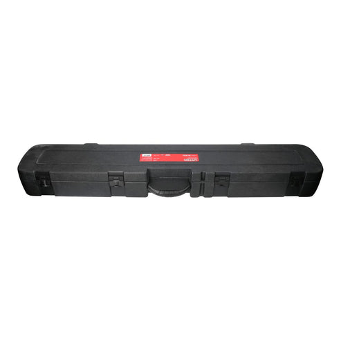 Torquímetro De Trueno Con Cuerpo De Aluminio Escala Dual Cuadro De 3/4, 100-560 ft-lb, Urrea 61560