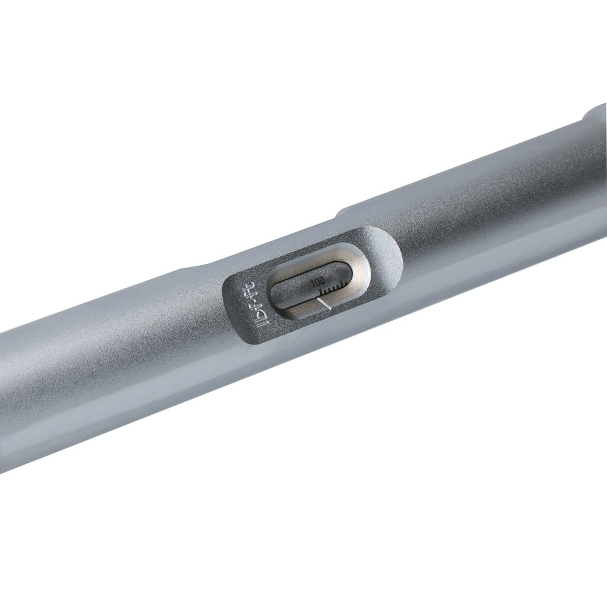 Torquímetro De Trueno Con Cuerpo De Aluminio Escala Dual Cuadro De 3/4, 100-560 ft-lb, Urrea 61560