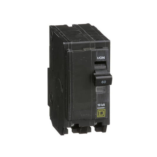 SD-QO260 Interruptor Termomagnético 2 x 60A 120/240V