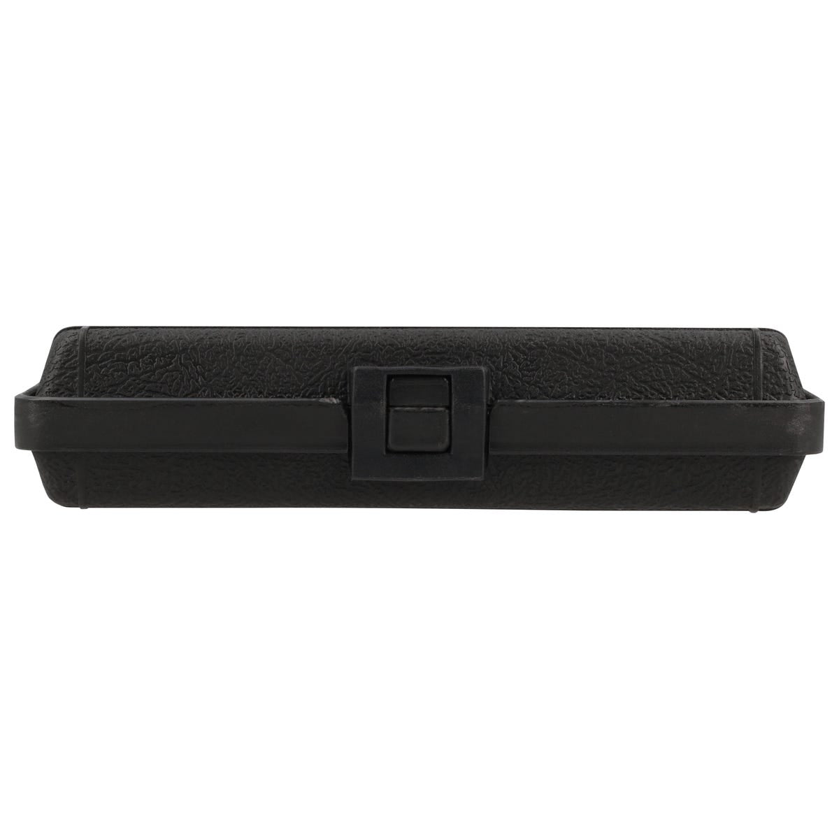 Juego De Puntas De Poder Y Adaptador Rápido Cuadro De 1/4 Quick Release, 19 Pz En Caja Plástica, Urrea 61919X