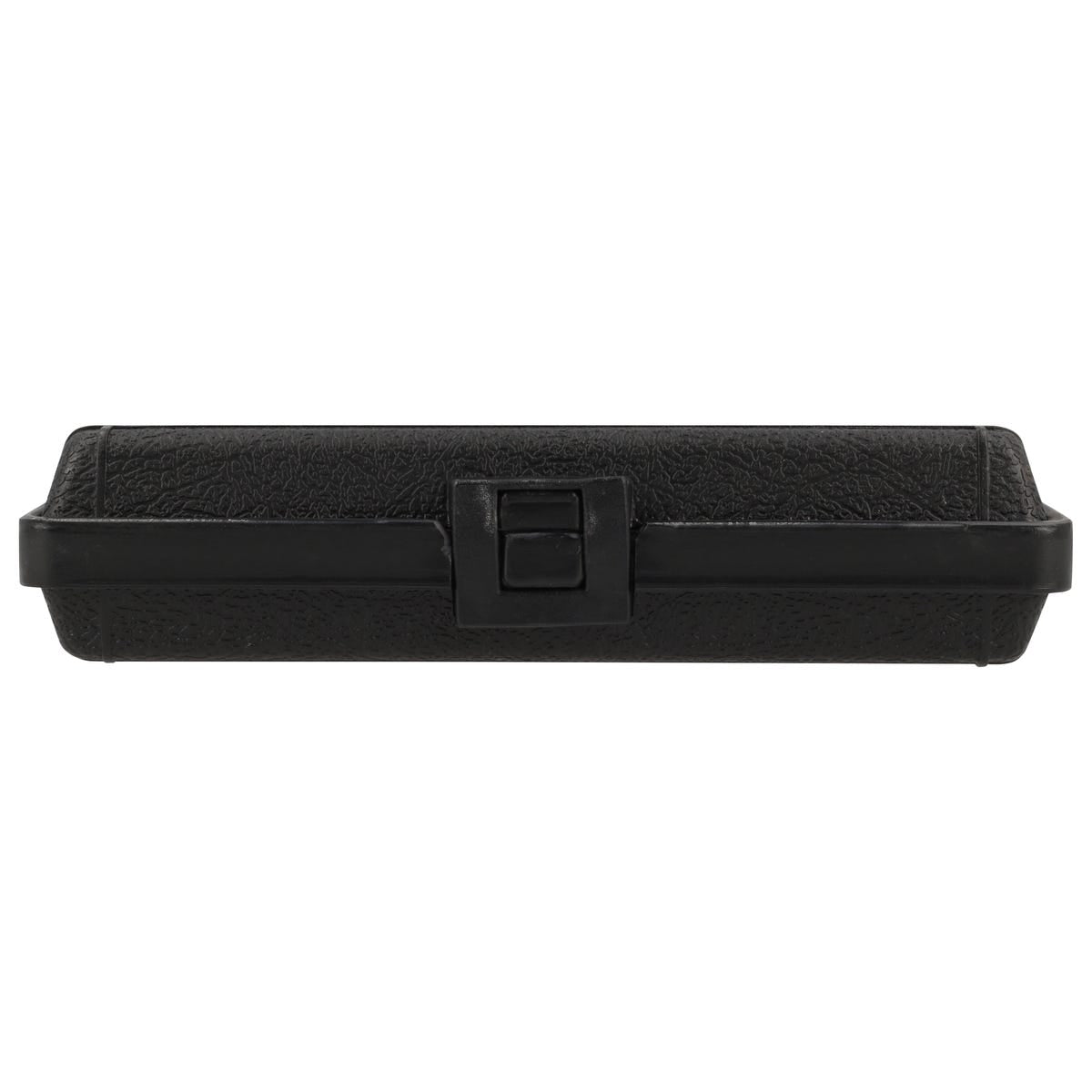 Juego De Puntas Y Accesorios Cuadro De 1/4, 19 Piezas En Caja Plástica, Urrea 61919
