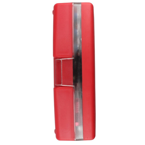 Juego Combinado De Puntas Hexágono De 1/4 Con Adaptador Magnético De Poder, 56pz En CajaP, Urrea 61956