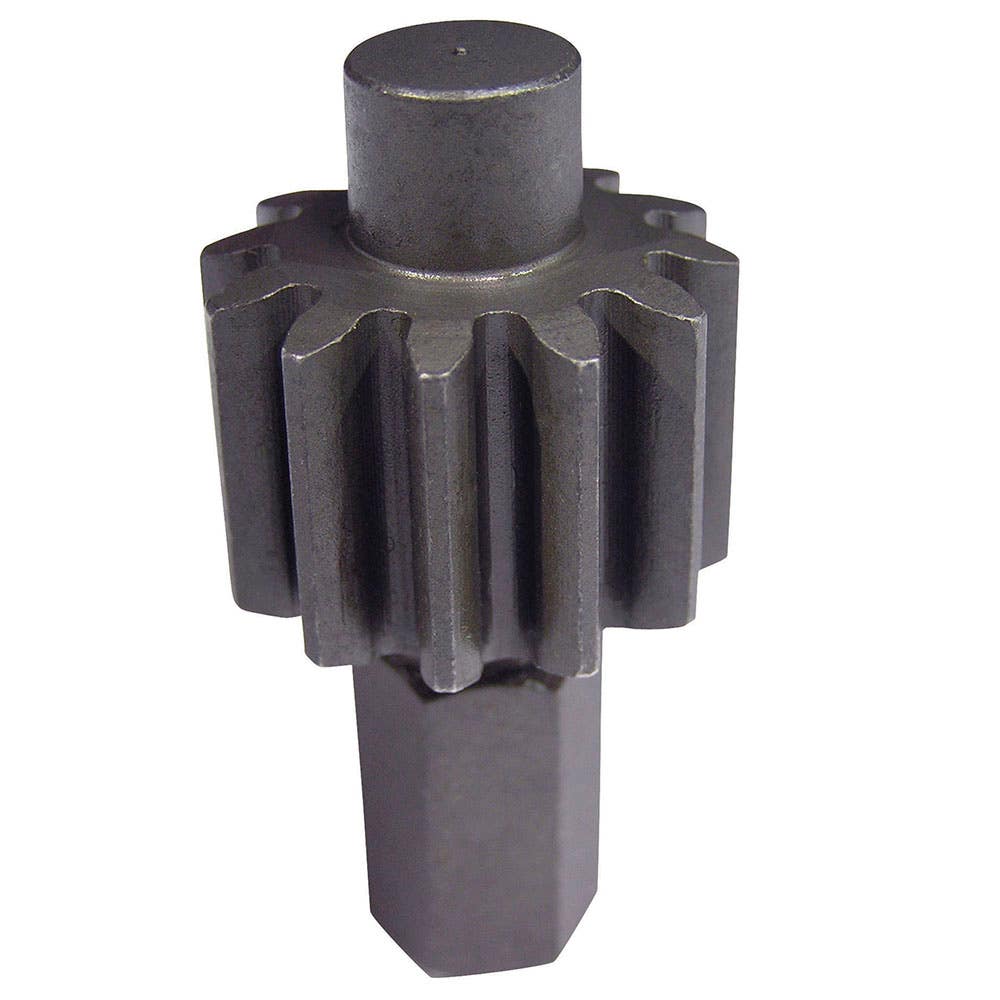 Refacción De Engrane Para Multiplicador De Torque Modelos Posteriores A 2013, 6202A, Urrea 6202AR