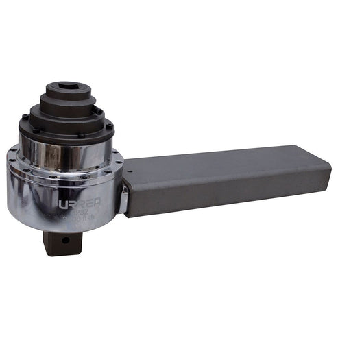 Multiplicador De Torque Reacción Libre Cuadro De 1/2 A 3/4, 590 ft-lb, Urrea 6202A
