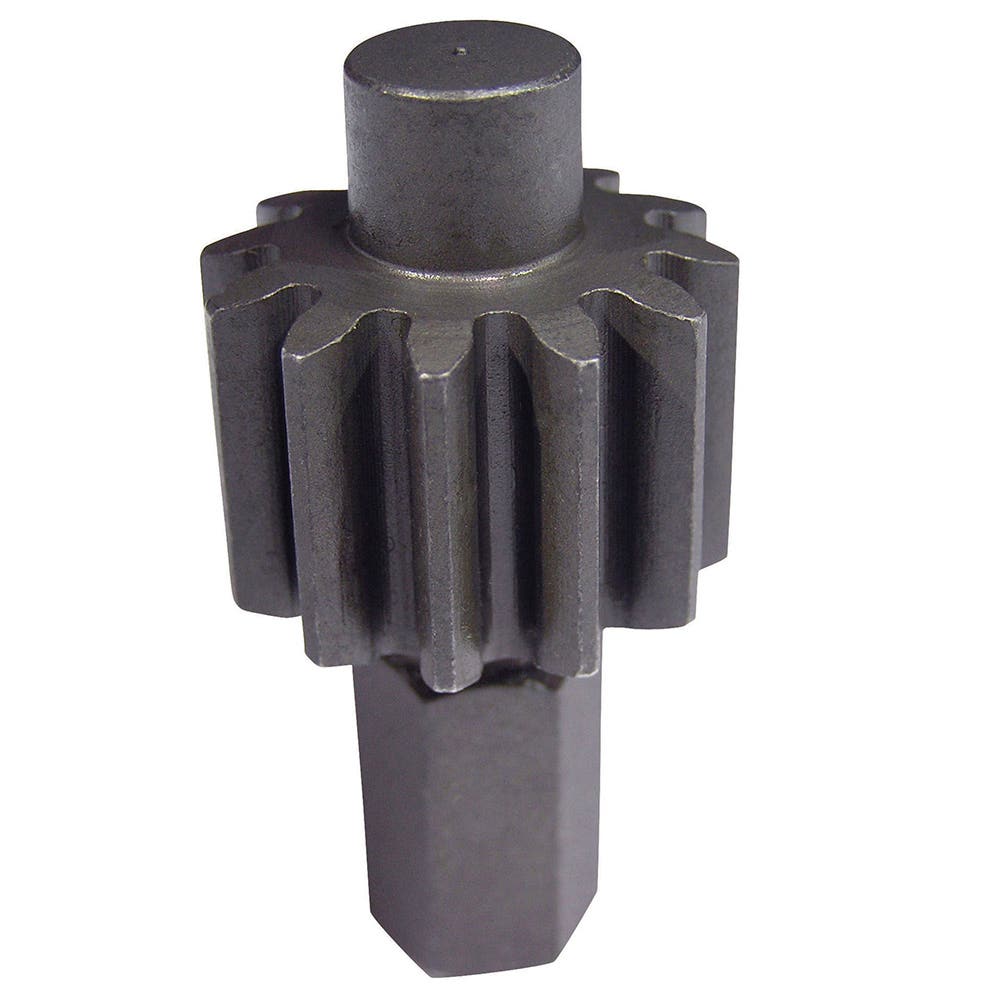 Refacción De Engrane Para Multiplicador De Torque Modelos Anteriores A 2013, 6222, Urrea 6222RR