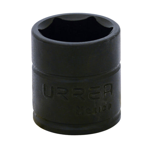 Dado De Impacto Cuadro De 1/4, 6 Puntas, Urrea 6910M