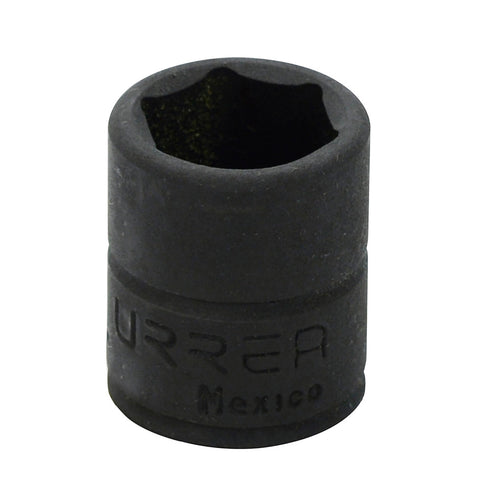 Dado De Impacto Cuadro De 1/4, 6 Puntas, En Urrea 6920H