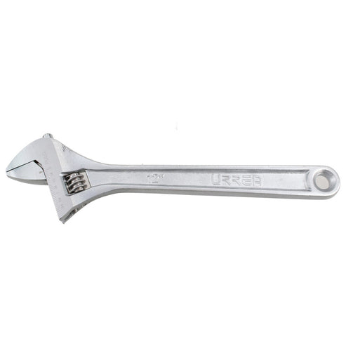 Llave Ajustable Cromada 15/16 6, Urrea 706I