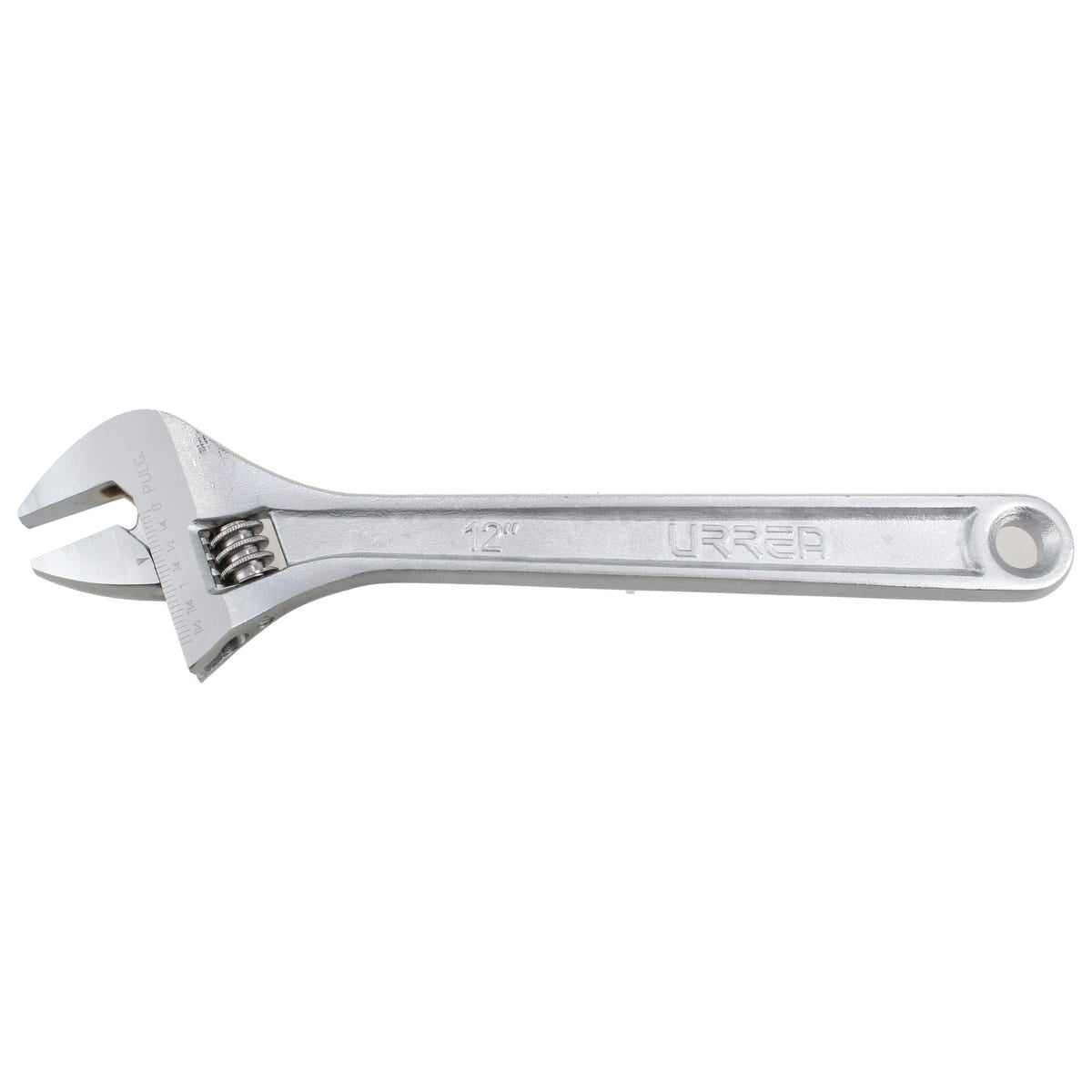 Llave Ajustable Cromada 15/16 6, Urrea 706I