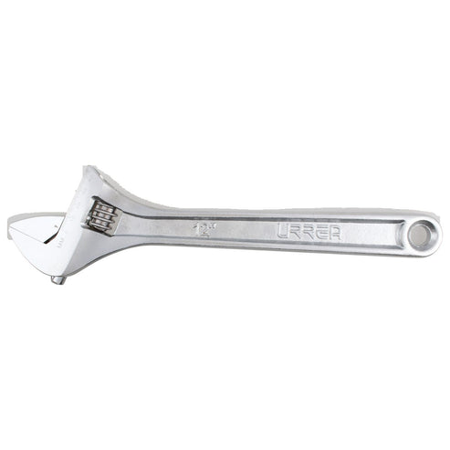 Llave Ajustable Cromada 15/16 6, Urrea 706I